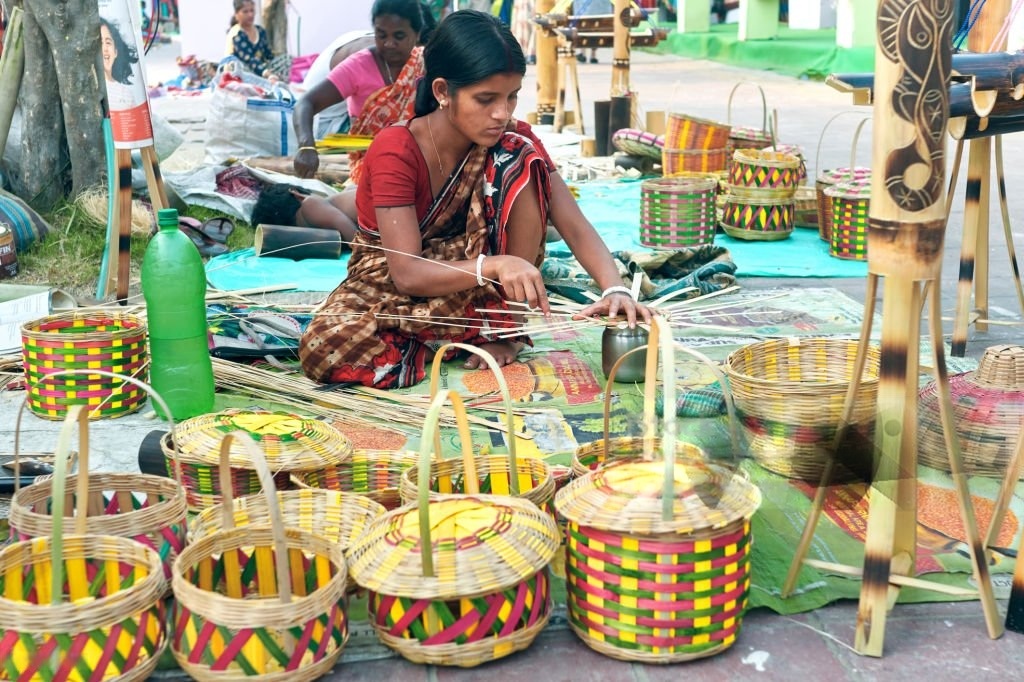 Folk Art Revival & Artist Empowerment