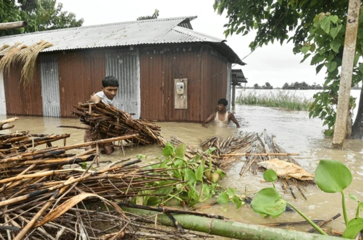Disaster-Ready Village Planning