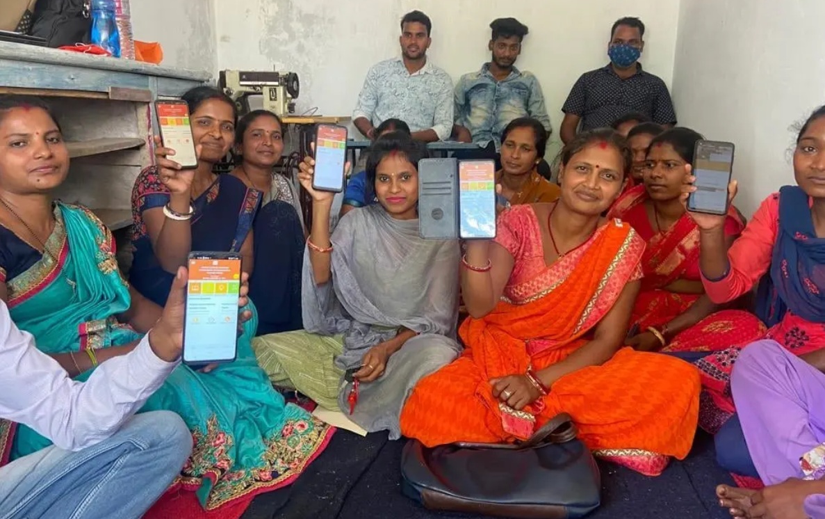 Digital Literacy & Access for All