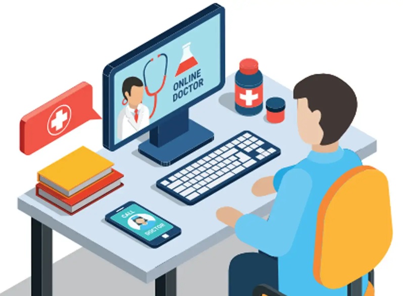 Telemedicine & E-Health Access