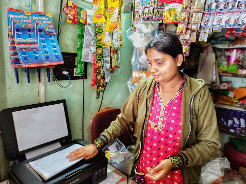 Tech Innovations for Social Change