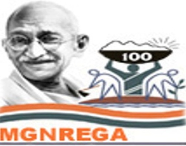 The Mahatma Gandhi National Rural Employment Guarantee Act